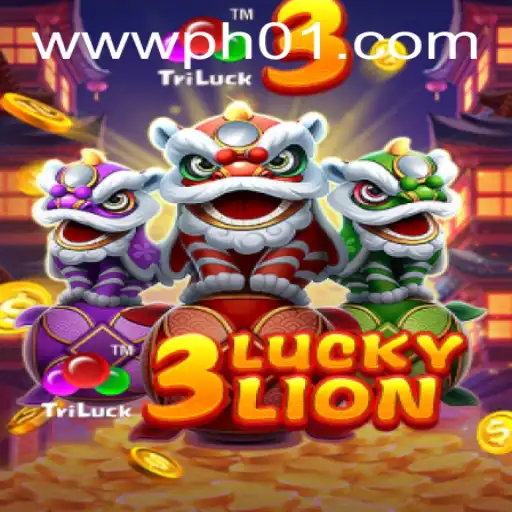 Experience the Thrill of 3LUCKYLION: A Comprehensive Guide