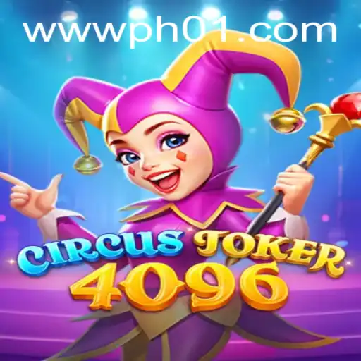 Discover the Thrills of CircusJoker4096: An Exciting New Gaming Experience