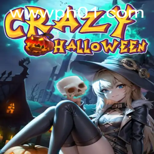 Unveiling CrazyHalloween: A Thrilling Gaming Experience Enhanced by PH01