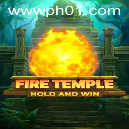 FireTemple: An Immersive Adventure Awaiting Exploration
