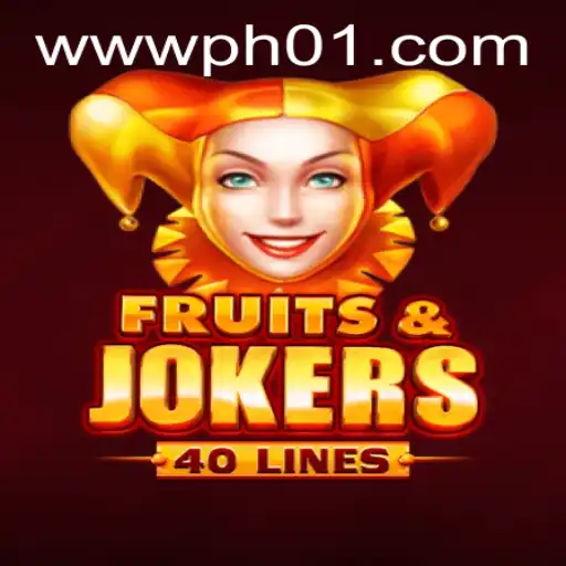 Exploring the Exciting World of FruitsAndJokers40 with PH01