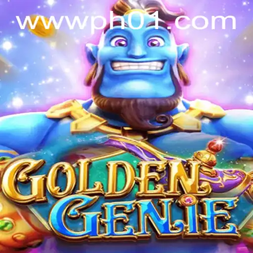 GoldenGenie: A Magical Journey through the Realm of PH01