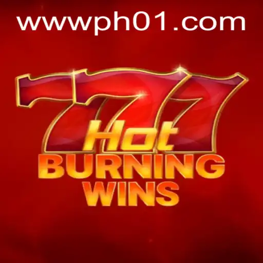 HotBurningWins - A Sizzling Gaming Experience with a Fiery Twist