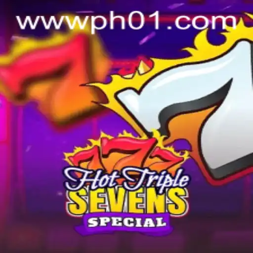 Hot Triple Sevens Special: A Thrilling Casino Experience