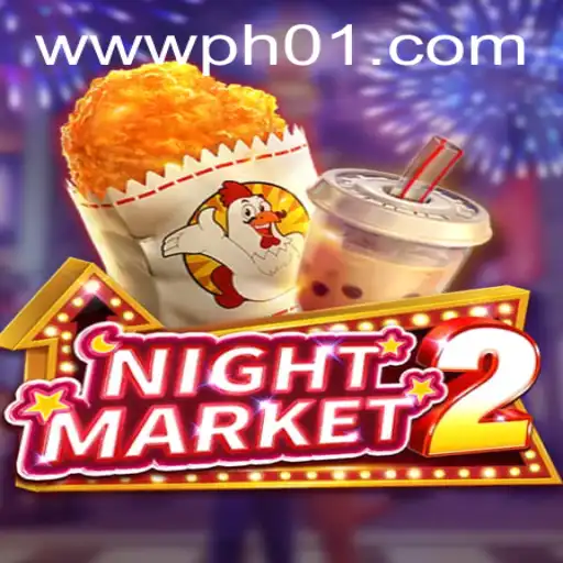 NightMarket2: Navigating the Mystical World of PH01