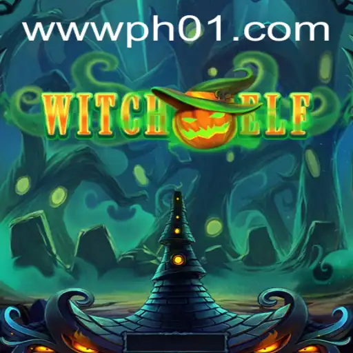 Unveiling WitchElf: The Mysterious Fantasy Adventure of PH01