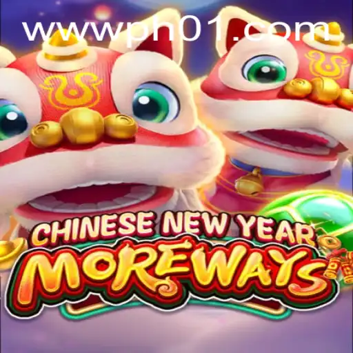 Unveiling the Exciting World of 'CHINESENEWYEARMOREWAYS'