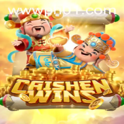 CaishenWins: Discover the Regal World of This Popular Game