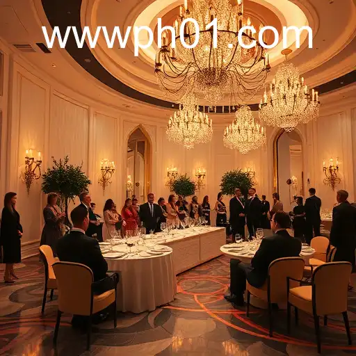 Exploring Exclusive Events: A Deep Dive into VIP Experiences