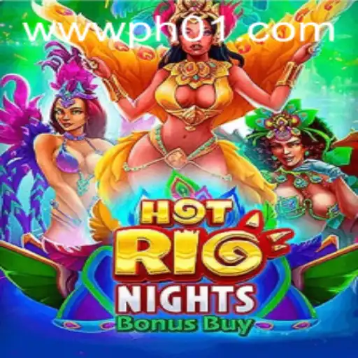 HotRioNightsBonusBuy: A Thrilling Casino Adventure