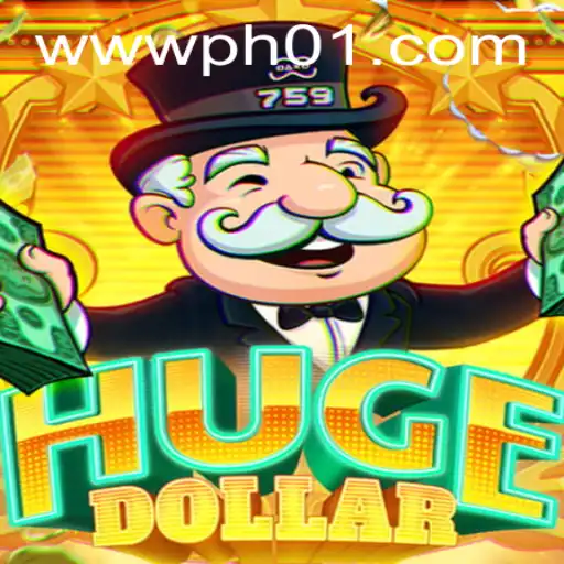 HugeDollar: Dive into the Exciting World of PH01