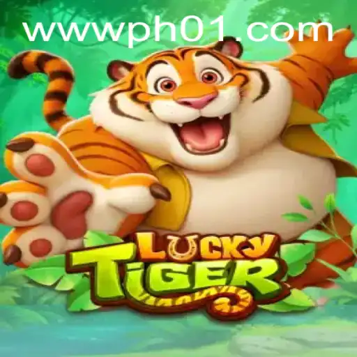 LuckyTiger: The Ultimate Guide to the Game and Keyword PH01