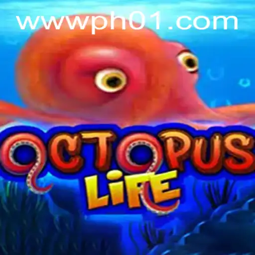 Diving into OctopusLife: A New Gaming Sensation with PH01