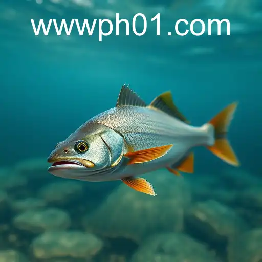 Exploring the World of Online Fishing: The Emergence of PH01