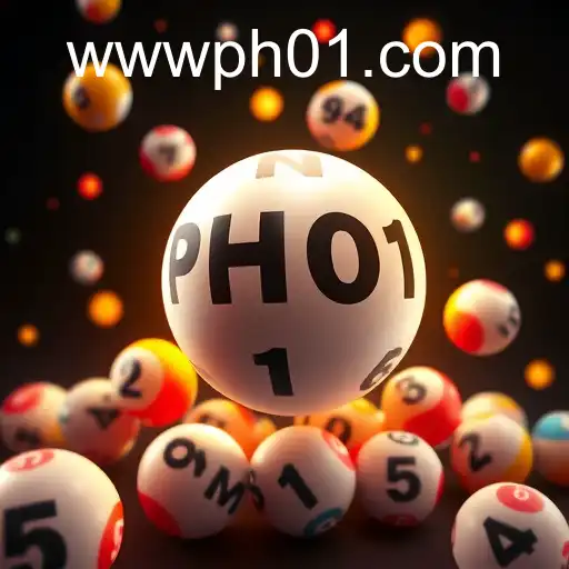 Exploring the World of Online Lottery with PH01