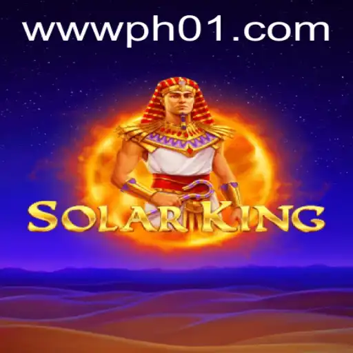 The Adventures of SolarKing: Enter the Realm of PH01