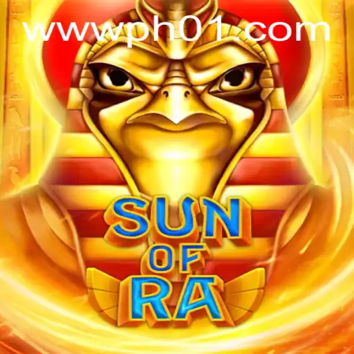 Discover the Mystical World of SunofRa: An Engaging Gameplay Experience