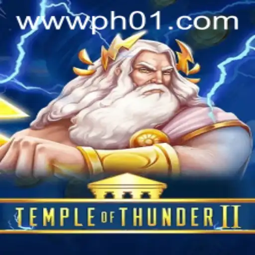Unleashing the Power Within: A Dive into TempleofThunderII