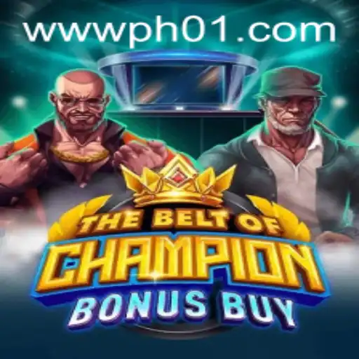 Unveiling TheBeltOfChampionBonusBuy: An Epic Journey into the Gaming World